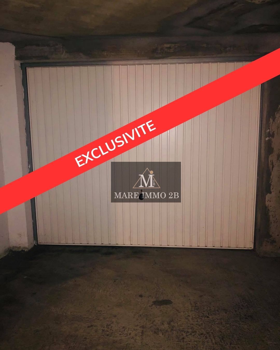 Haute corse&nbsp;Calvi &nbsp;Vente&nbsp;Autre&nbsp;Box s�curis�