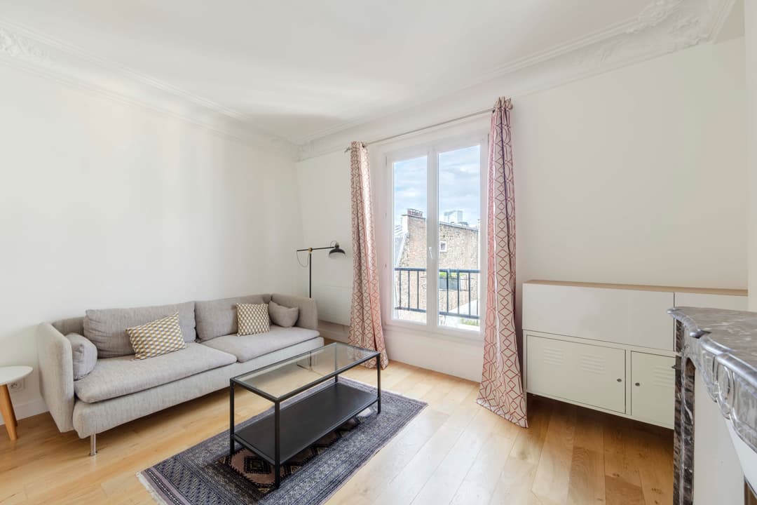 Creuse&nbsp;Ajain &nbsp;Location&nbsp;Appart. 2 pi�ces&nbsp;Appartement 02 pi�ces meubl�es