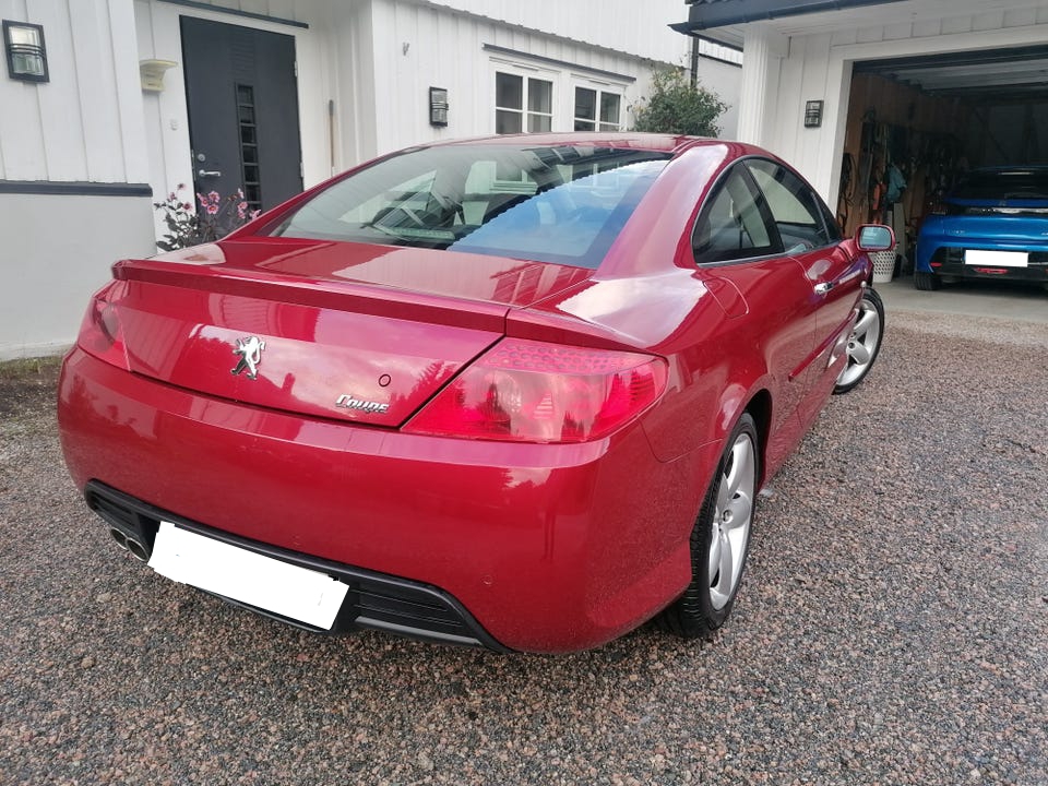 Drome&nbsp;Albon &nbsp;Peugeot&nbsp;407&nbsp;1987198200