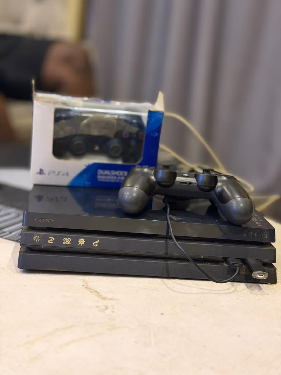 Paris&nbsp;Paris 15&nbsp;Playstation&nbsp;Autre&nbsp;Playstation 5 pro