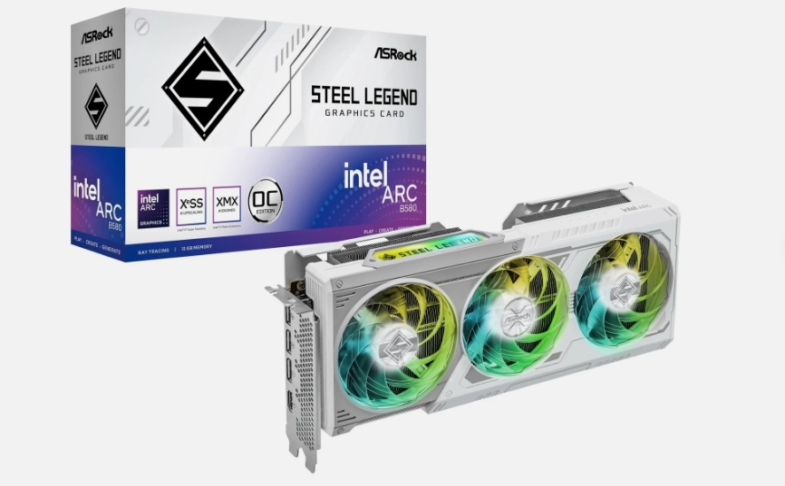 Landes&nbsp;Amou &nbsp;Cartes graphique&nbsp;Autre&nbsp;Wholesales intel arc b580 nvidia geforce rtx 5070