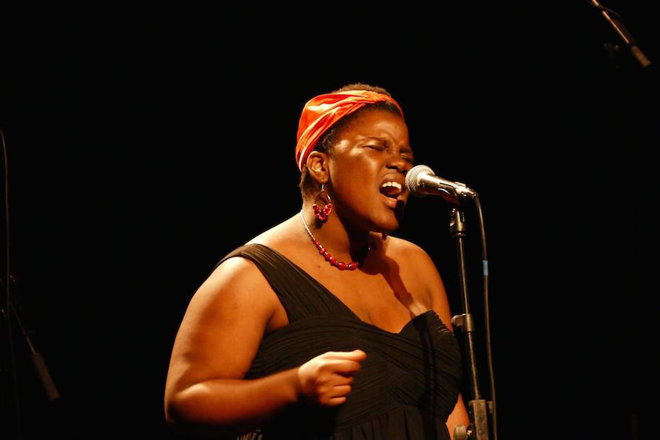 H�rault&nbsp;Montpellier &nbsp;Autre&nbsp;Autre&nbsp;Groupe de gospel chorale gospel mariage